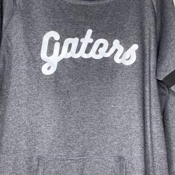 North & Acrux Gator Pullover Sweatshirt 3X - Picture 2 of 6